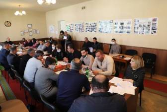 Գավառի ՔՊ-ականները տապալում են ավագանու աշխատանքները