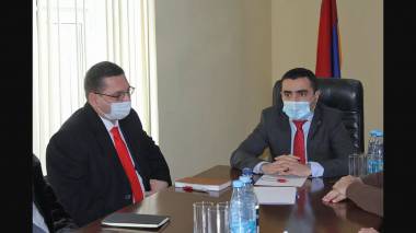 Սեւանի ափին 155 հա տարածք պետք է մաքրվի, եւ դա կարվի մրցույթով