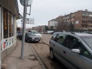 Ո՞ւմ «դաբրոյով» է «Ավանգարդ» ՍՊԸ-ն սպասարկում Հրազդանից-Երեւան երթուղին