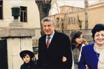 «Թուրքիայի երկդիմի քաղաքականությունը պետք է մերկացնել»