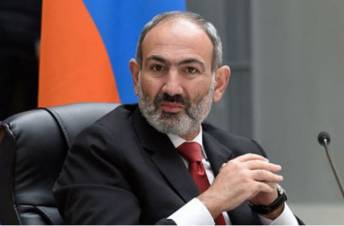 Վերջը որտեղ է մեղավոր Նիկոլը