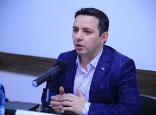 Ոչ թե «խաղաղության պայմանագիր», այլ դիվանագիտական հարաբերությունների հաստատում