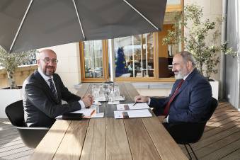 Բրյուսելը կանխում է Մոսկվայի ակտիվացումը