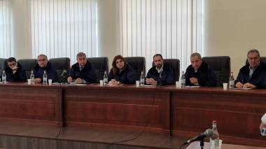 «Անհնարինը` ակնհայտ» մոտիվով առաջադրումներ՝ ԲԴԽ-ից    