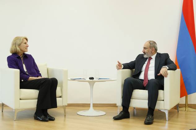 Նորից ԵԱՀԿ ՄԽ`ի դժբախտություն Ալիեւի