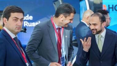Ես չեմ կարող գնահատական տալ, որ դա քարոզարշավ էր․ քաղաքապետը՝ Ավինյանի այցի մասին