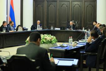 «Հրապարակ». Հասցրեց իրեն գովազդել ու լսողներին «համոզել», որ ինքը ոչ մի մեղք չունի