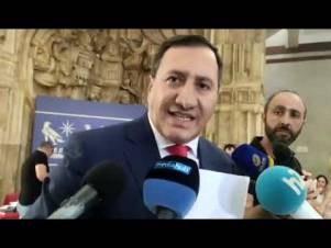 Էսօրվա մեր իշխանությունը սխալ է գործում հանուն մեր հայրենիքի. Արզաքանցյանը կպահանջի՞ Փաշինյանի հրաժարականը (տեսանյութ)
