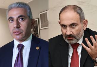 Ժամը քանիսի՞ն հրաժարական կտա Նիկոլ Փաշինյանը․ ի՞նչ է խոստանում Էդգար Ղազարյանը (տեսանյութ)