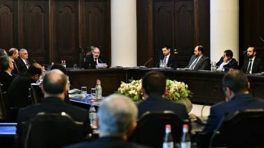 «Հրապարակ». Փաշինյանն անտեր է թողնում 2018-ին փողոց փակողներին