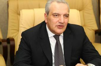 «Հրապարակ». Ինչո՞ւ են հետ կանչել Ռուբեն Սադոյանին