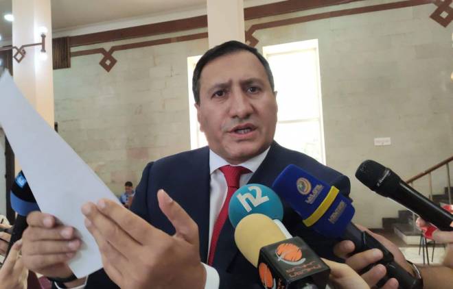 Քեզ հատուկ են ուղարկել, որ տեսնես` ես փողոց դուրս կգա՞մ, թե՞ չէ. Արզաքանցյան (տեսանյութ)