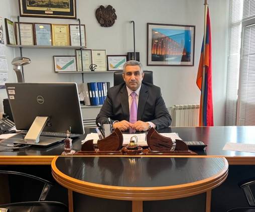 «Հրապարակ». Ի՞նչ նախկին, ես չեմ կարողանում դա հասկանալ․ ես ոչ մեկի կադրը չեմ եղել