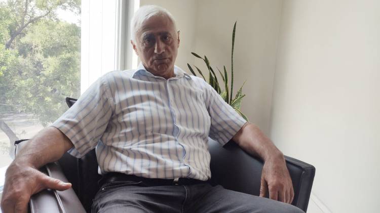 «Հրապարակ». Նոր իշխանություն կգա, ու էդ նույն Թորոսյան Շիրակը էլի կդառնա նոր իշխանության կողմնակիցը