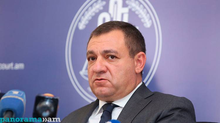 «Հրապարակ». Ես խորհուրդ եմ տվել վարչապետին, որ միանշանակ չէ նման դատավորներին պատժելը