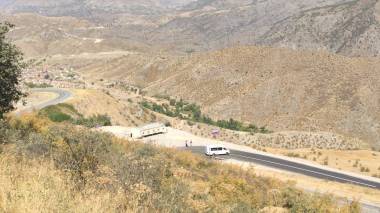 Աղավնոն` այլընտրանքային ճանապարհից այնկողմ (տեսանյութ)