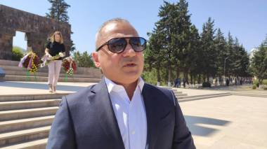 Արզումանյանի մեղադրանքը լուրջ է, իսկ Վանեցյանին կամ Ծառուկյանին մեղադրելը անհեթեթություն է (տեսանյութ)