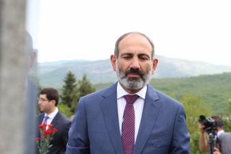 «Հրապարակ». Արցախում ժողովուրդը բացահայտ մեղադրում է Նիկոլ Փաշինյանին