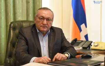 «Հրապարակ». Արցախում պետք է ապրեն այնպիսի մարդիկ, ովքեր վախկոտ չեն