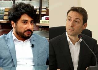 Ի՞նչ է մտածում Պուճուր Հովոն Հայկ Մարությանի ներկայացման մասին 