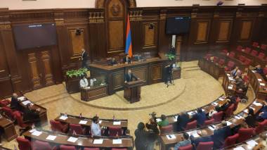 Այս պահի դրությամբ 49 զոհ ունենք. Փաշինյան