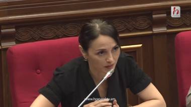 Ինչո՞ւ մենք դուրս չենք գալիս ՀԱՊԿ-ից (տեսանյութ)