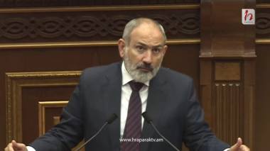 Ինչո՞ւ ռազմական դրություն չենք հայտարարում. հարց Փաշինյանին