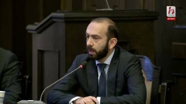 Ո՞ր երկրները չեն արդարացրել ԱԳ նախարարի ակնկալիքները (տեսանյութ)