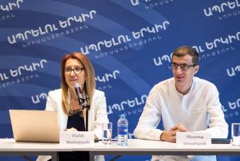 «Հրապարակ». Այս պահին ՀԱԿ-ի դիրքորոշումն է որոշելու, թե ով կընտրվի համայնքի ղեկավար
