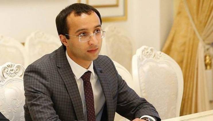 «Հրապարակ». Երբ որ Նաիրի Սարգսյանը գործից դուրս եկավ, այդ ժամանակ ես իրեն առաջարկեցի գալ մեզ մոտ