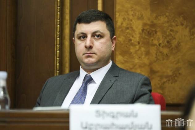 «Հրապարակ». Արթուր Վանեցյանի քայլերը եւ գործողությունները չեմ ցանկանում մեկնաբանել