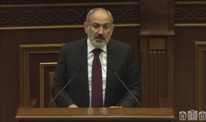 Զենք գնելը կապված է անվտանգային նոր սպառնալիքների հետ. գերագույն հրամանատար