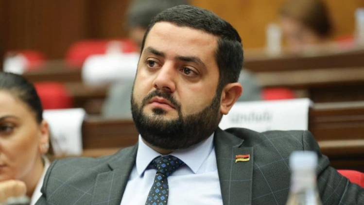 «Հրապարակ». Եթե Սյունիքով նրանց հաջողվի միջանցք կտրել, համոզված եմ` դրանով չեն բավարարվի