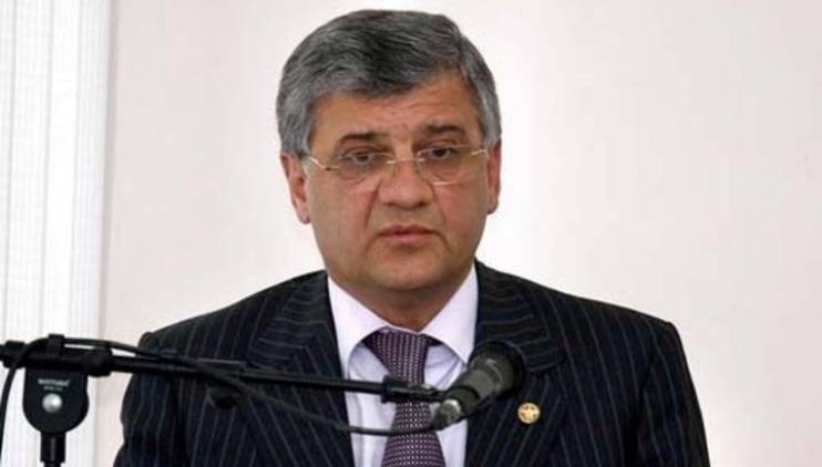 «Հրապարակ». Նորմա՞լ է, որ Երեւանը երկու տարի է՝ գլխավոր ճարտարապետ չունի