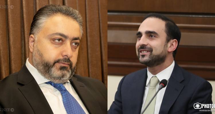 «Հրապարակ». Ես հավանեցի ելույթը՝ գրված էր երեւանցու համար, երեւանցու լեզվով