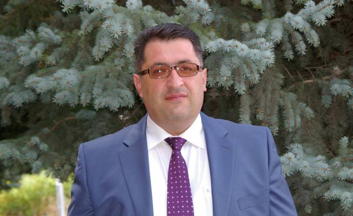 Հակոբ Շահգալդյանը պարտվել է Բջնիում և իր ծննդավայր Ալափարսում
