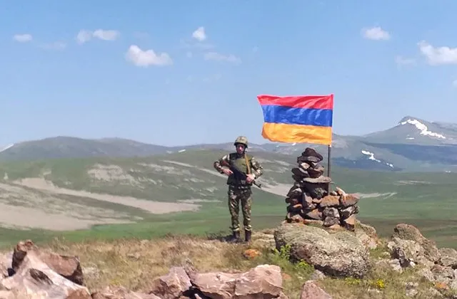 Այն, ինչի մասին 44 օր պետք է հիշեցնել