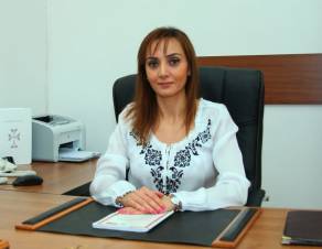ԲԴԽ-ում քննում են դատավոր Անի Հարությունյանի նկատմամբ մեղադրանք առաջադրելու միջնորդության հարցը