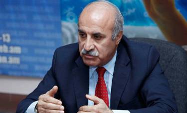Դա շատ հարմար տարբերակ է՝ առանց կռվի ներթափանցել քո տարածք ու փոխել քո երկրի քաղաքական կառուցվածքը