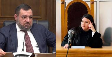 «Հրապարակ». Տեսնո՞ւմ ես, աղջիկ ջան, ոնց է լինում, որ կալանքները պատվերով են լինում