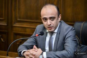 «Հրապարակ». Ի՞նչ կապ ունի Տարոն Սիմոնյանը Հայաստանում արբիտրաժի ինստիտուտի ներդրման հետ