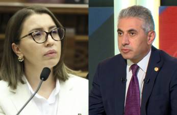 Ի՞նչ է մտածում ՄԻՊ-ը Էդգար Ղազարյանի ծեծի մասին