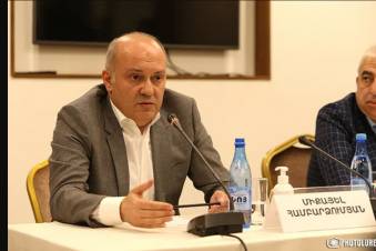 «Հրապարակ». էդ հիմնարկի դռների վրա հո կողպեք կախված չի՞ եղել
