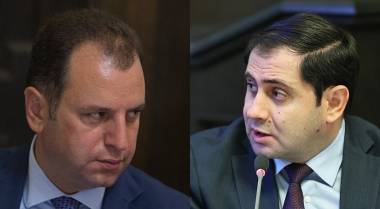 «Հրապարակ». Վիգեն Սարգսյանի «Ես եմ» ծրագրին կփոխարինի Պապիկյանի «Պաշտպան հայրենյացը»