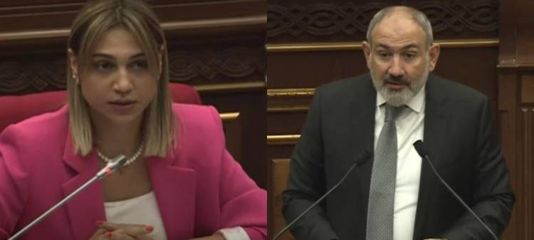 Կա որոշակի տարածք, որպեսզի մեկնարկի խոսակցություն Լեռնային Ղարաբաղի և Ադրբեջանի միջև․ Փաշինյան