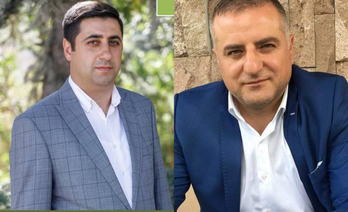 «Հրապարակ». Չարենցավանի նորընտիր քաղաքապետը կադրային փոփոխություններ է նախատեսել