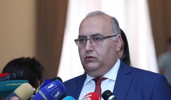 «Հրապարակ». Կառավարությունը կսուբսիդավորի ջրի թանկացումը