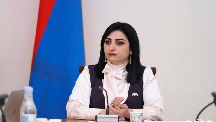 «Հրապարակ». Մարդու իրավունքների հանձնաժողովի նախագահի պաշտոնն առաքելություն է, այլ ոչ թե պաշտոն