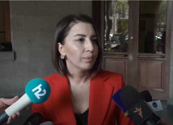 «Հրապարակ». Էրիկ Ալեքսանյանը մեզ չի բողոքել, որ իր ձերբակալումն ապօրինի է