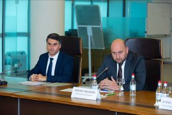 Եթե տոկոսադրույքը չբարձրացնեինք, գնաճը Հայաստանում կլիներ առնվազն 15 տոկոս․ ԿԲ նախագահ 